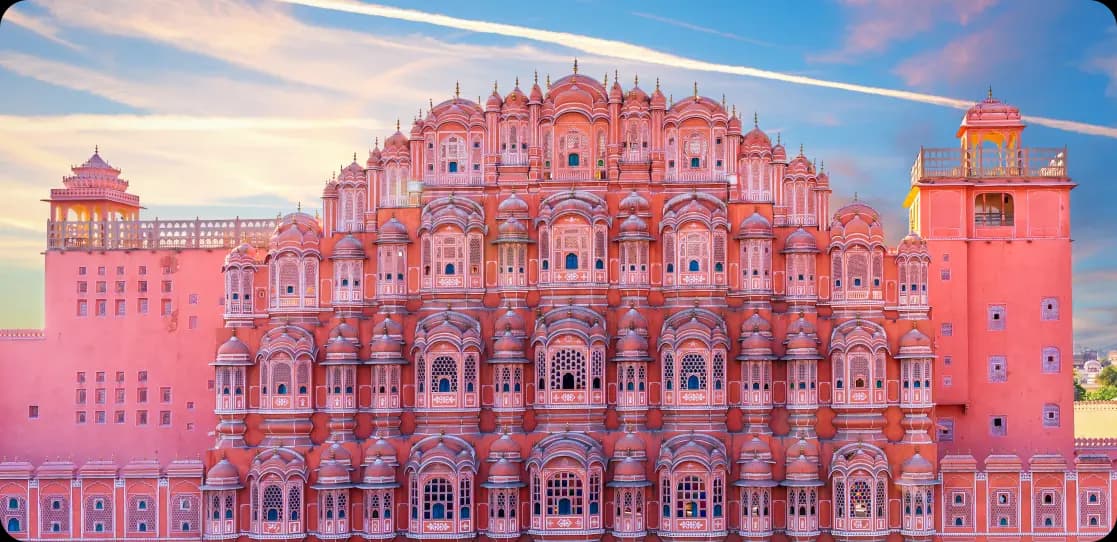 Jaipur Center