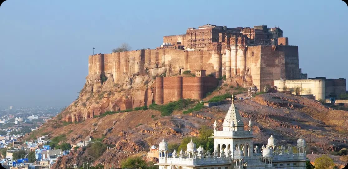 Jodhpur Center