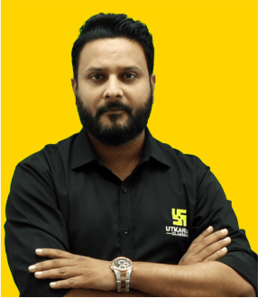Anuj Rathour