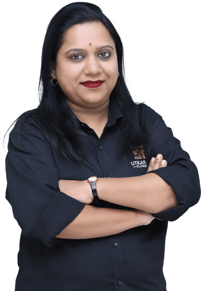 PRANITA SHUKLA MA'AM