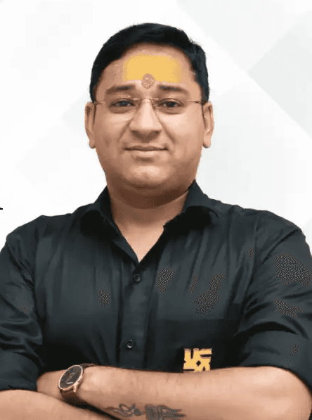 Bhagwan Prasad Jangir