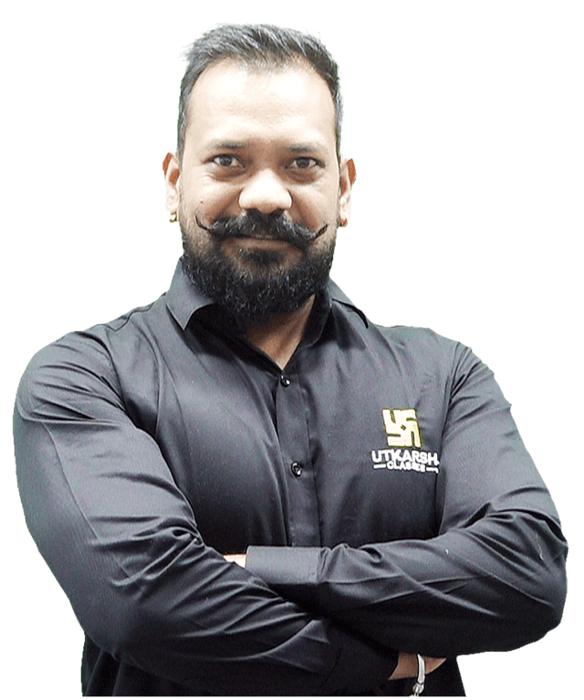 Harsh Vardhan