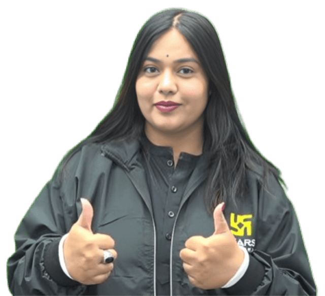 Nayana Avasthi