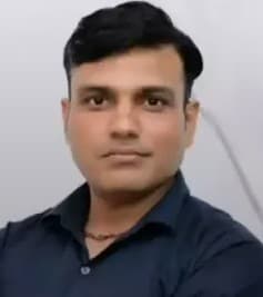 Shailendra Kumar Sinsinwar