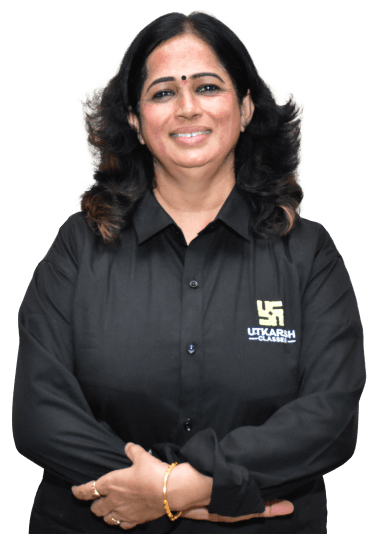 Dr. Phushpa Saraswat