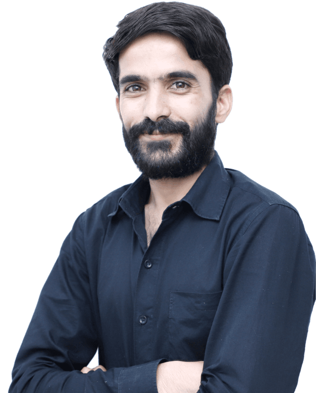 Raju Ram Vishnoi