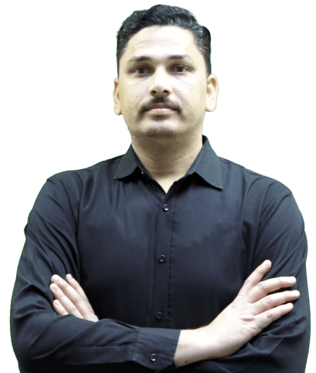 Murlidhar Rankawat