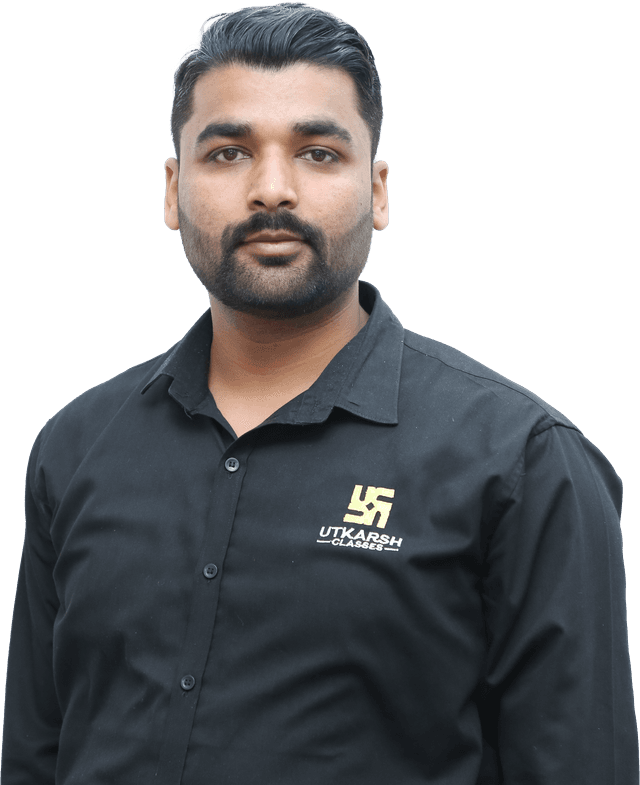 Pradeep Kumar Mishra
