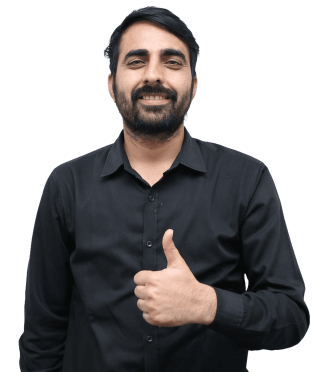 Mukesh Moond