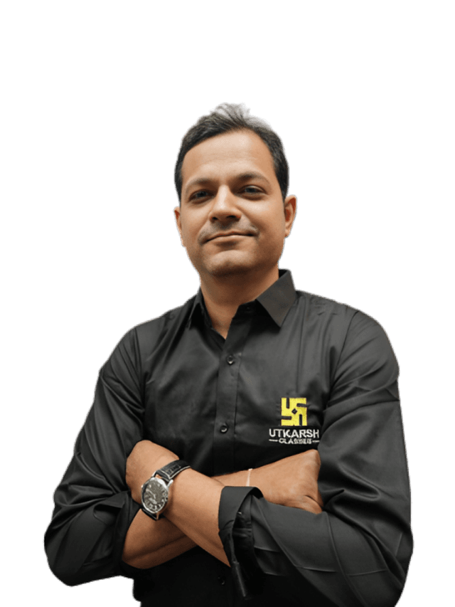 Naresh Kumar Gaur