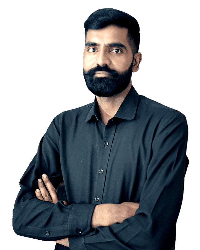 Gyarshi Lal Choudhary