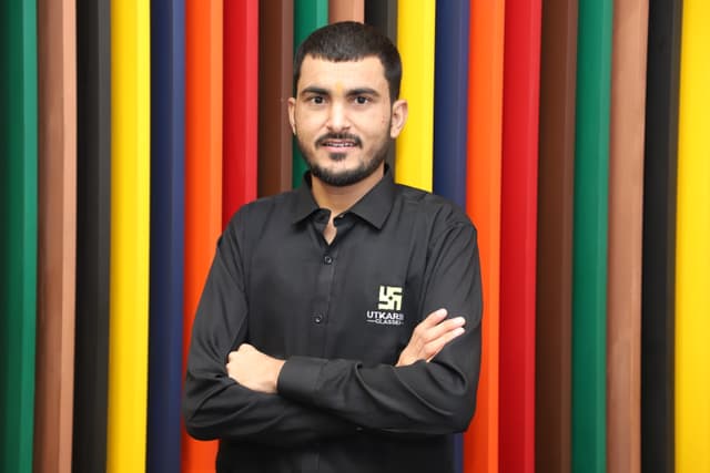 Manohar Singh