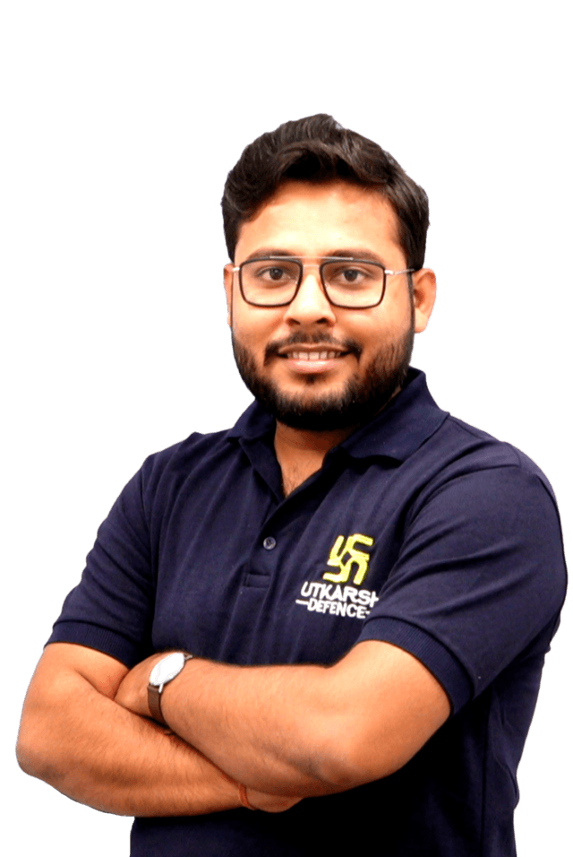Vivek Kumar Singh