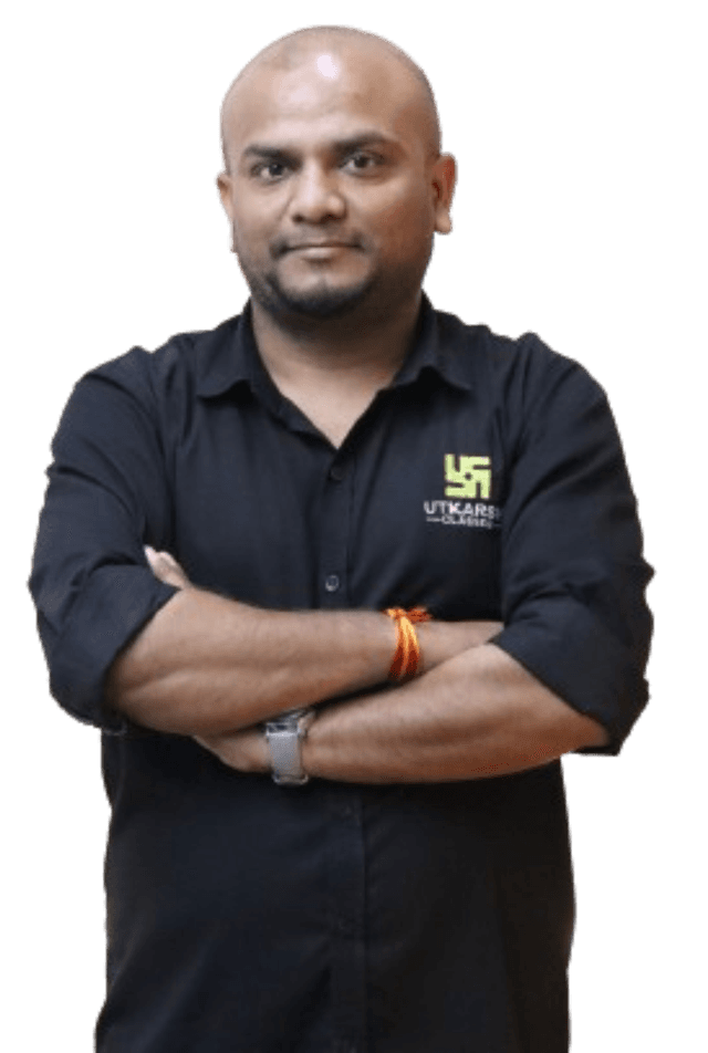 Vipin Bhatt