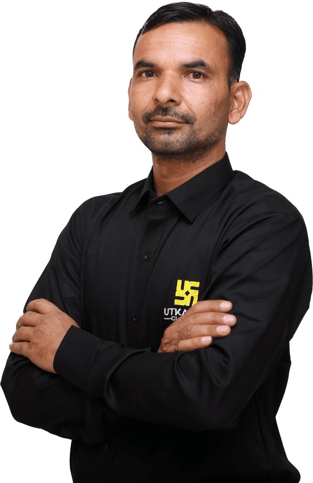 Yogesh Kumar