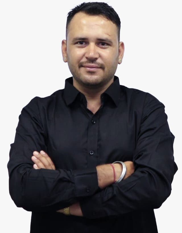Ram Chandra