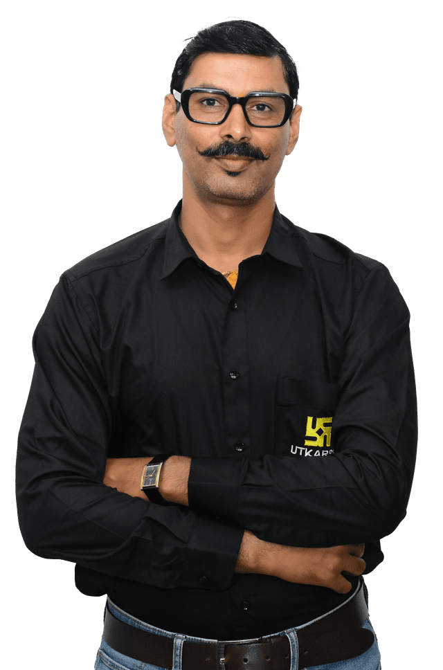 Vishnu Kumar Sharma