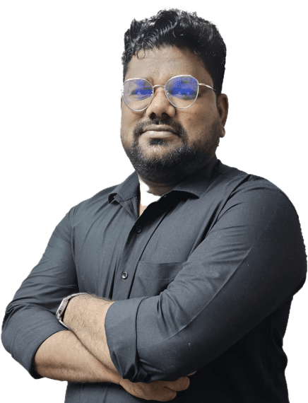 Santosh Sharma