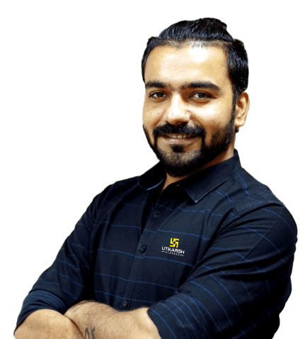 Akshay Gaur
