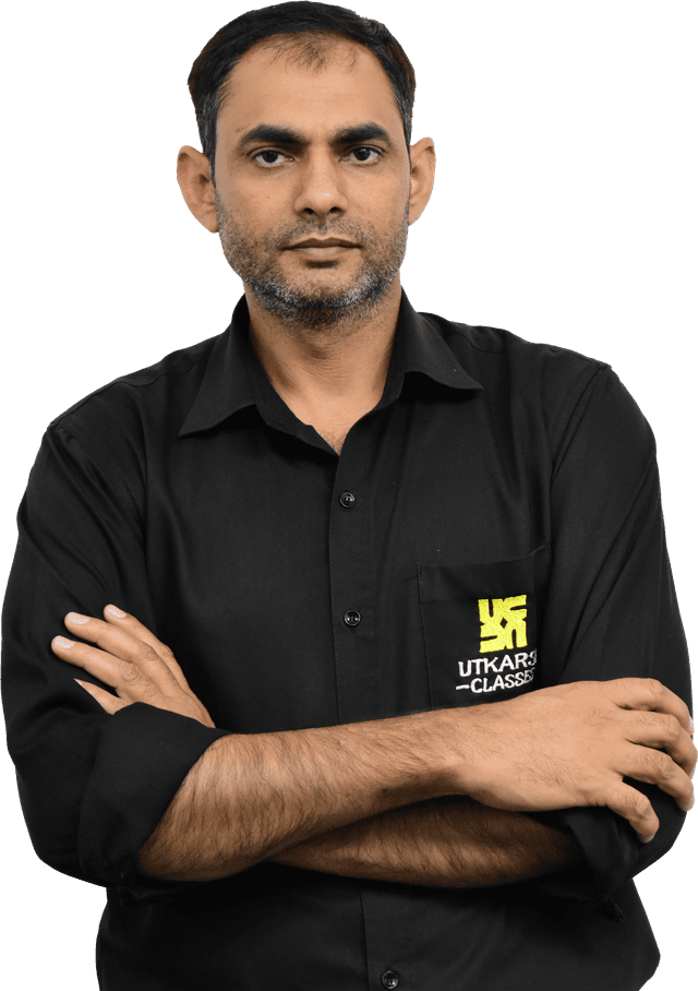 Sandeep Yadav