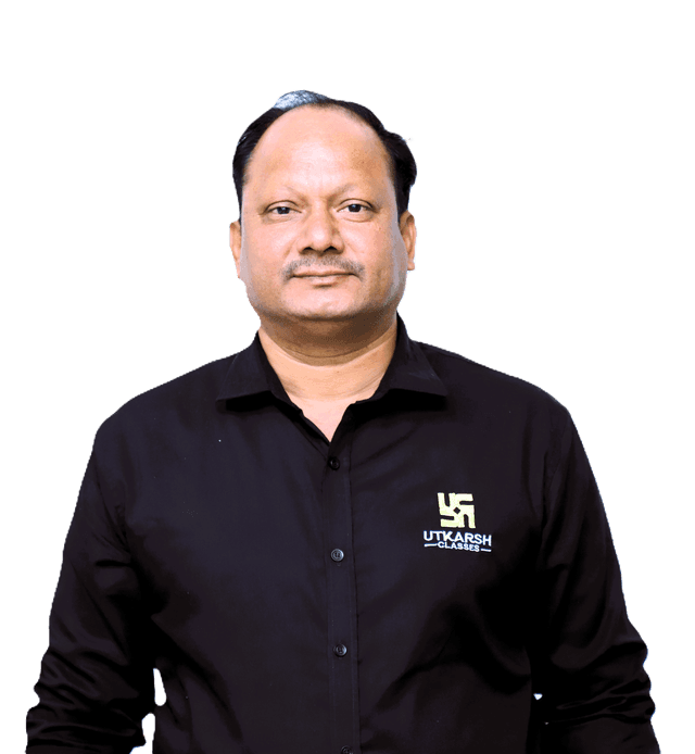 Ashok Kumar Kamian
