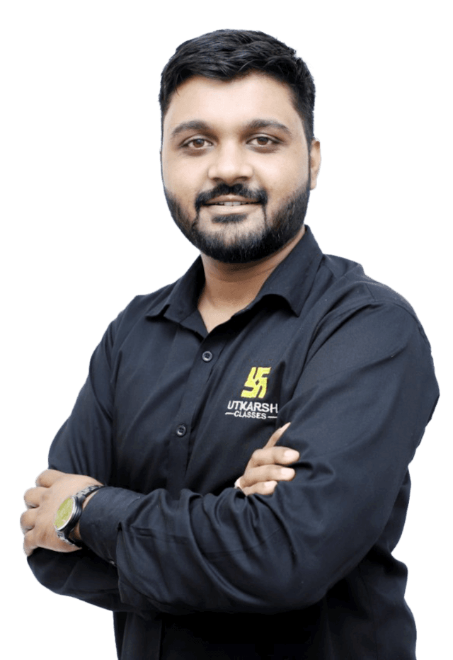 Rishabh Parihar