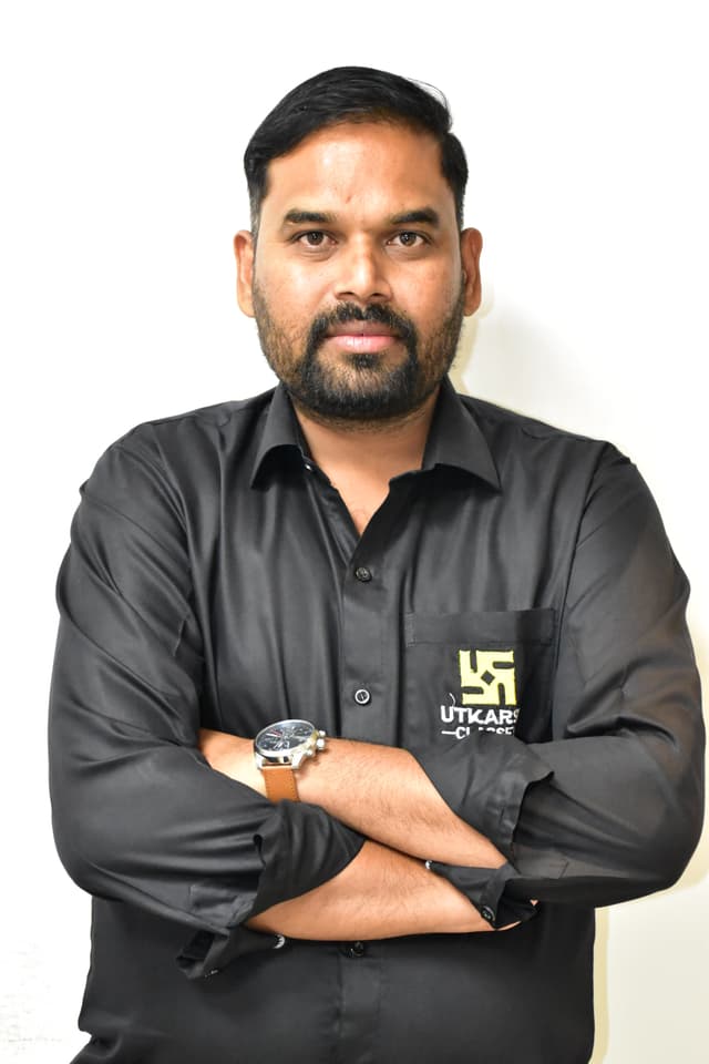 Narendra Kumar Khangar