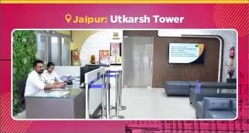 UTKARSH TOWER, JAIPUR