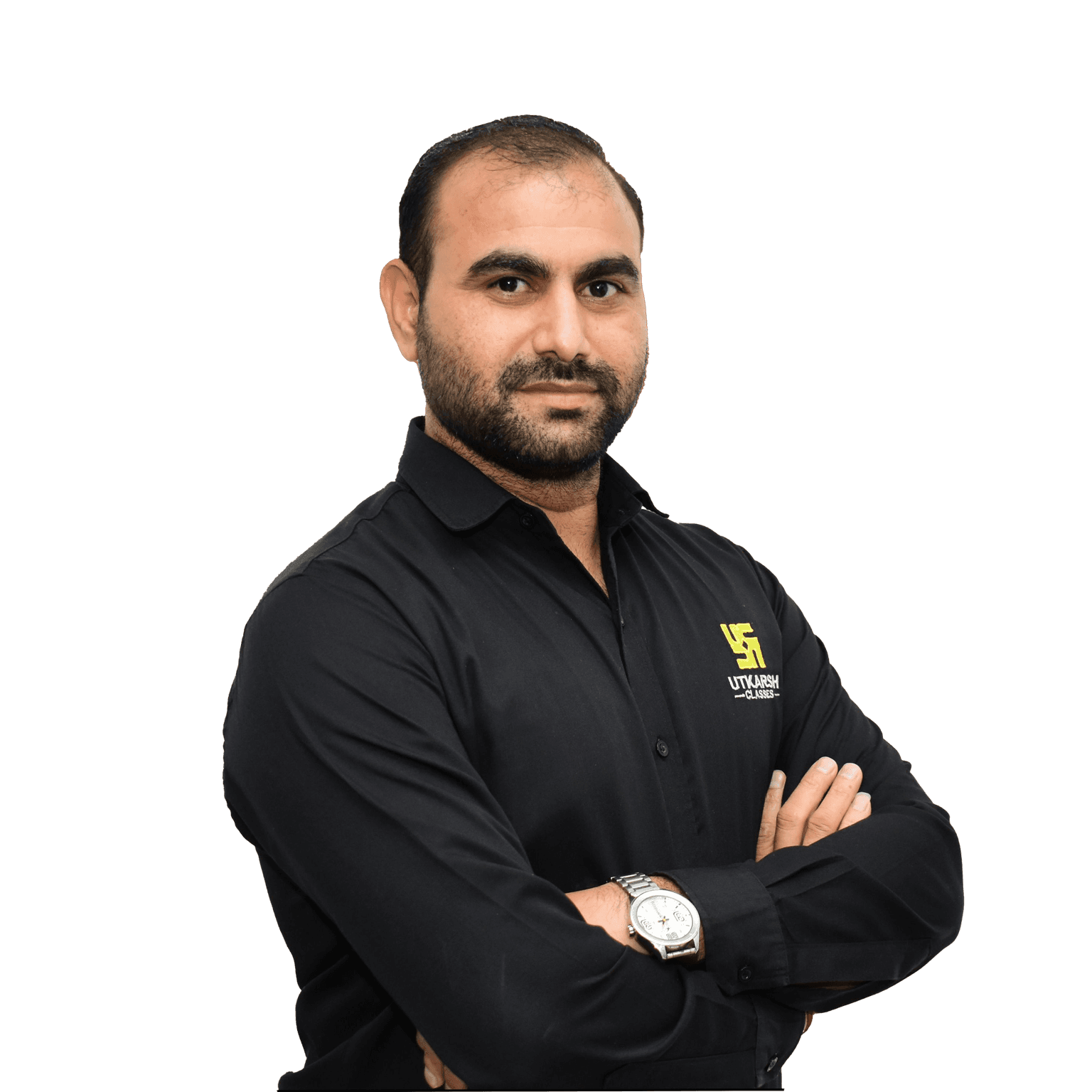 Naresh Kumar Sharma