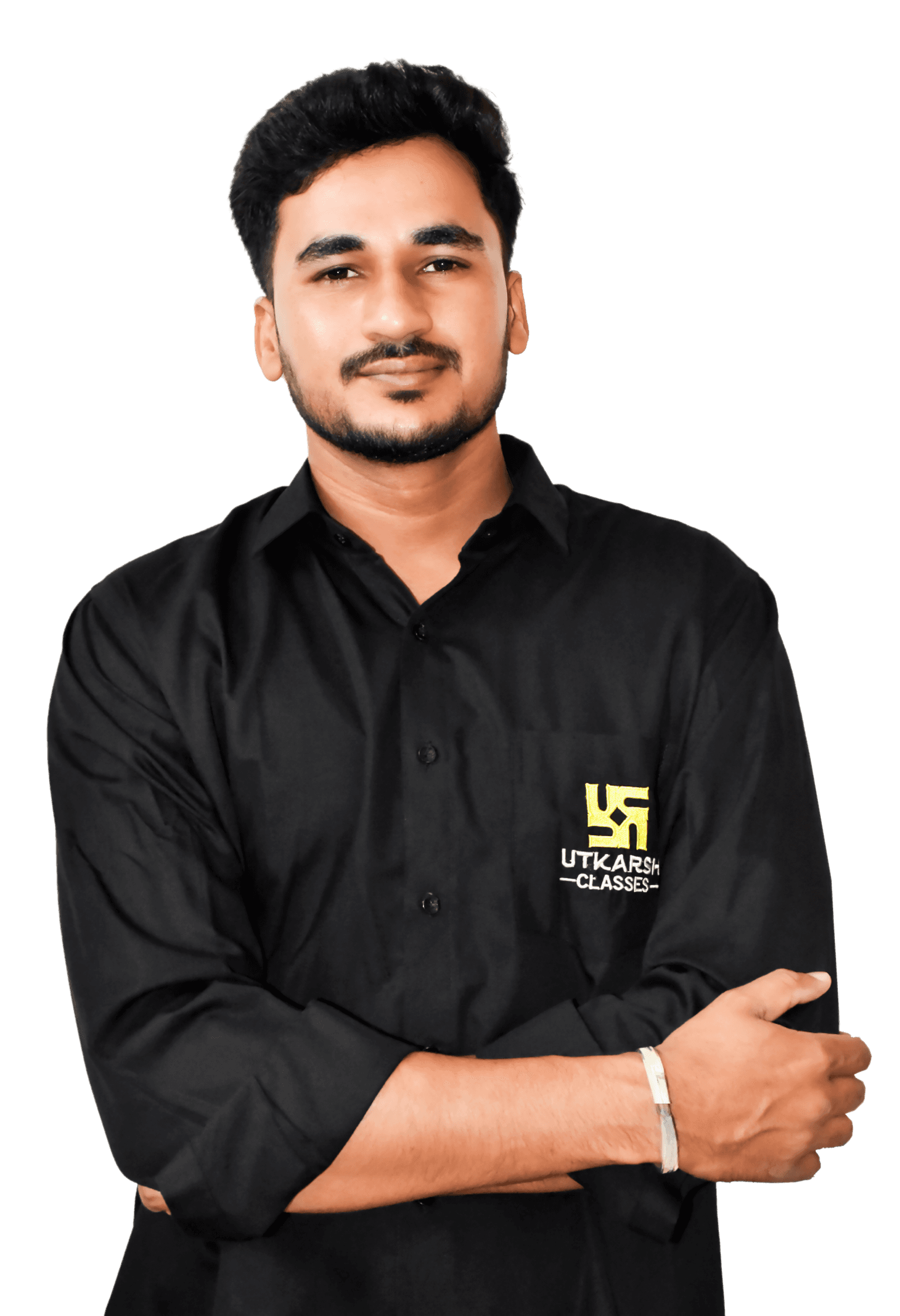 Vikash Kumar Sharma