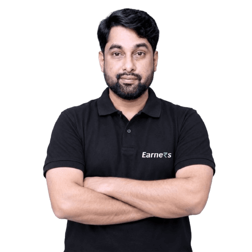 Rishabh Kumar Pandey