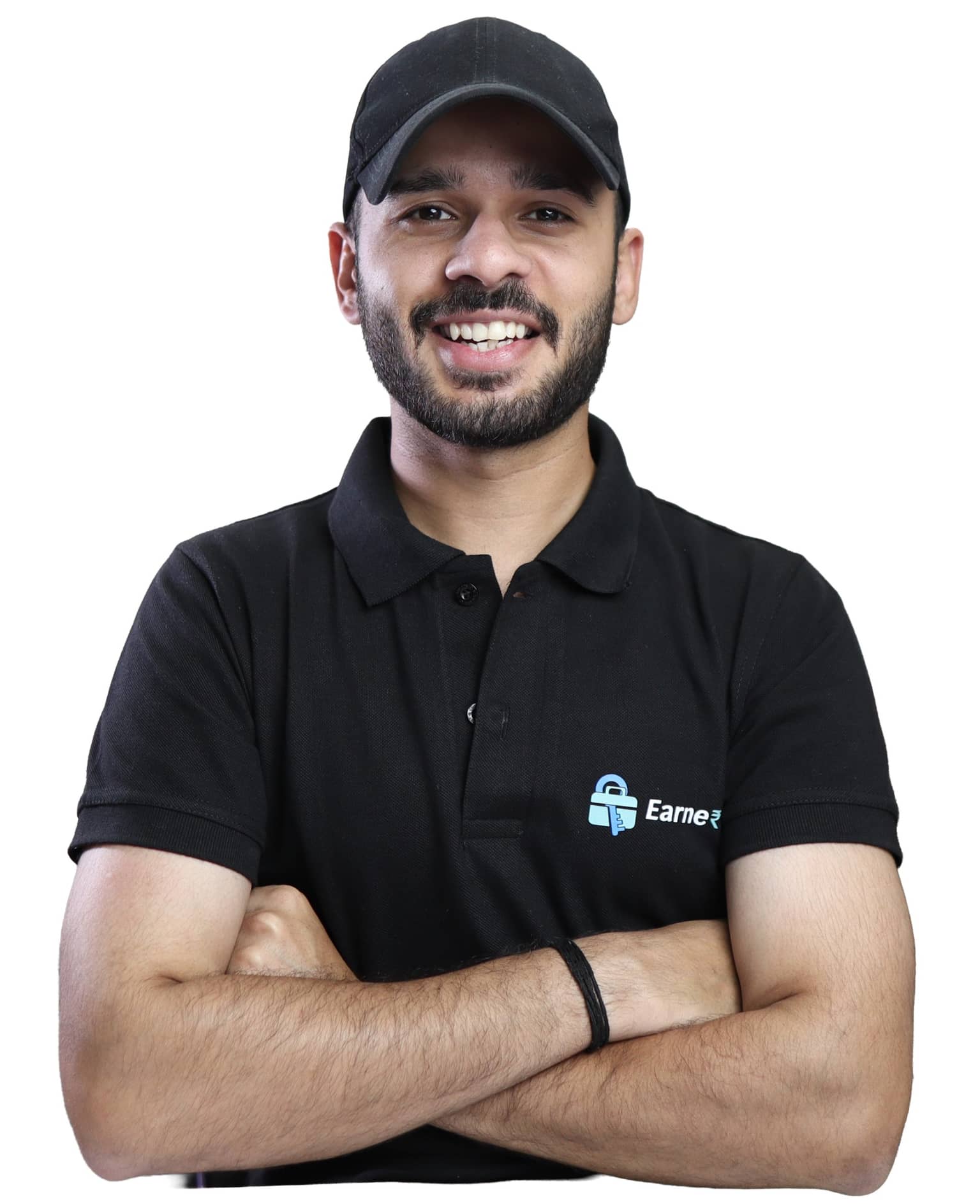 Devesh Sharma