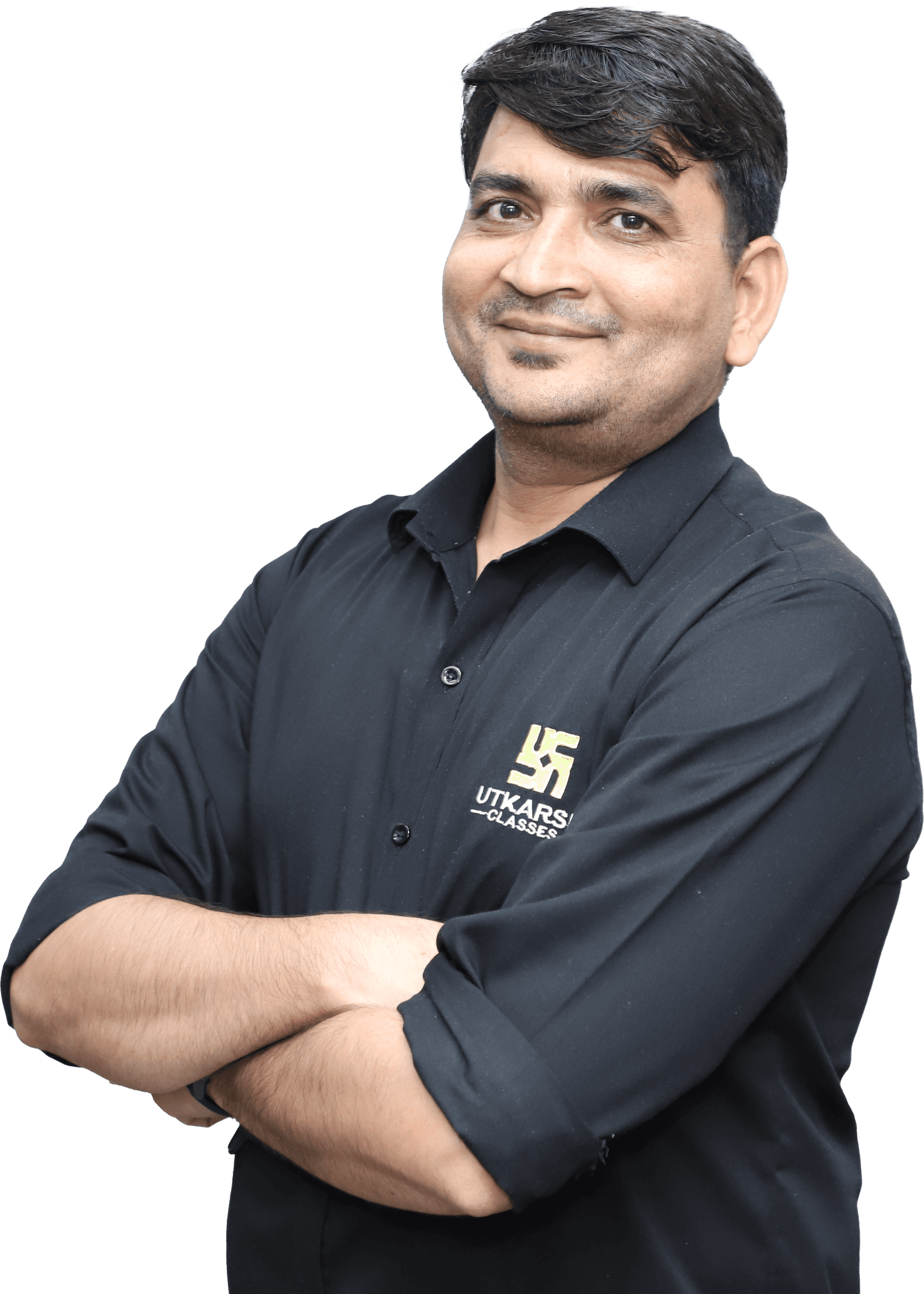 Jagdish Chaudhary