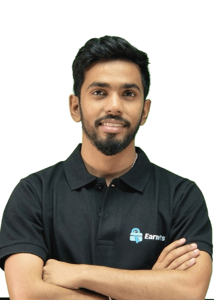 Prateik Sharma