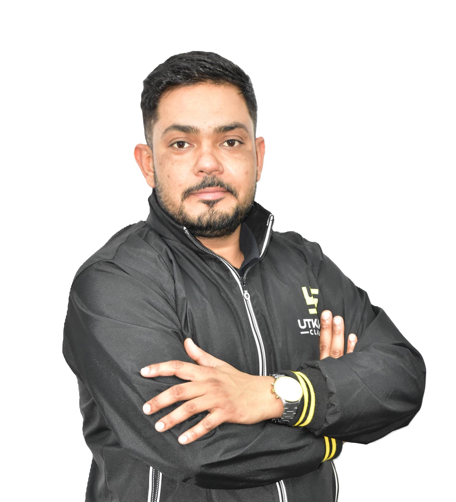 Yogesh Soothwal