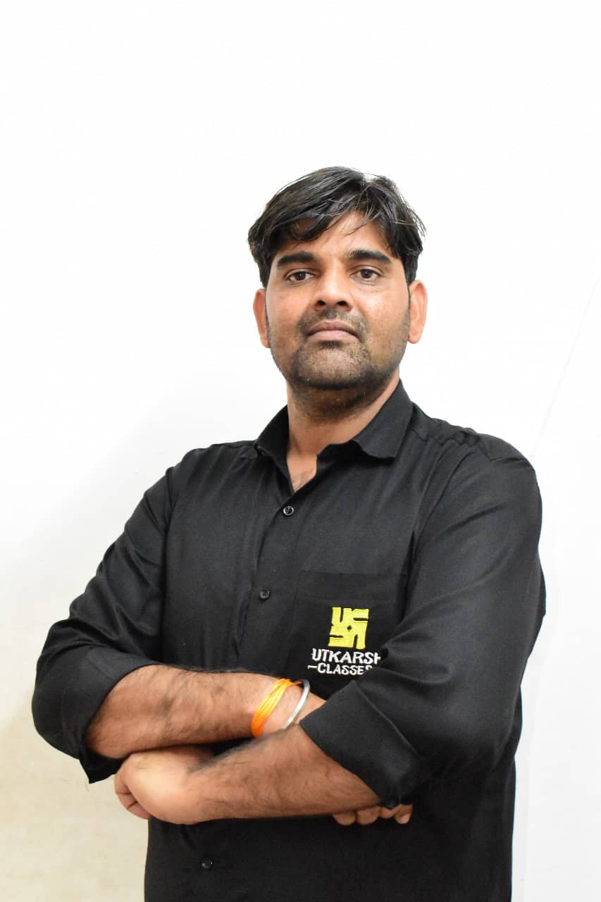 Sunil Kumar Yadav