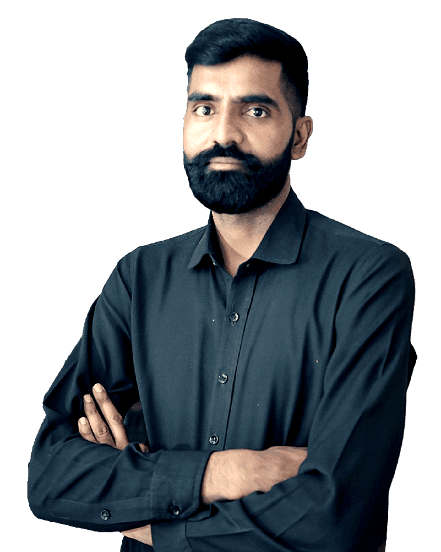 Gyarshi Lal Choudhary