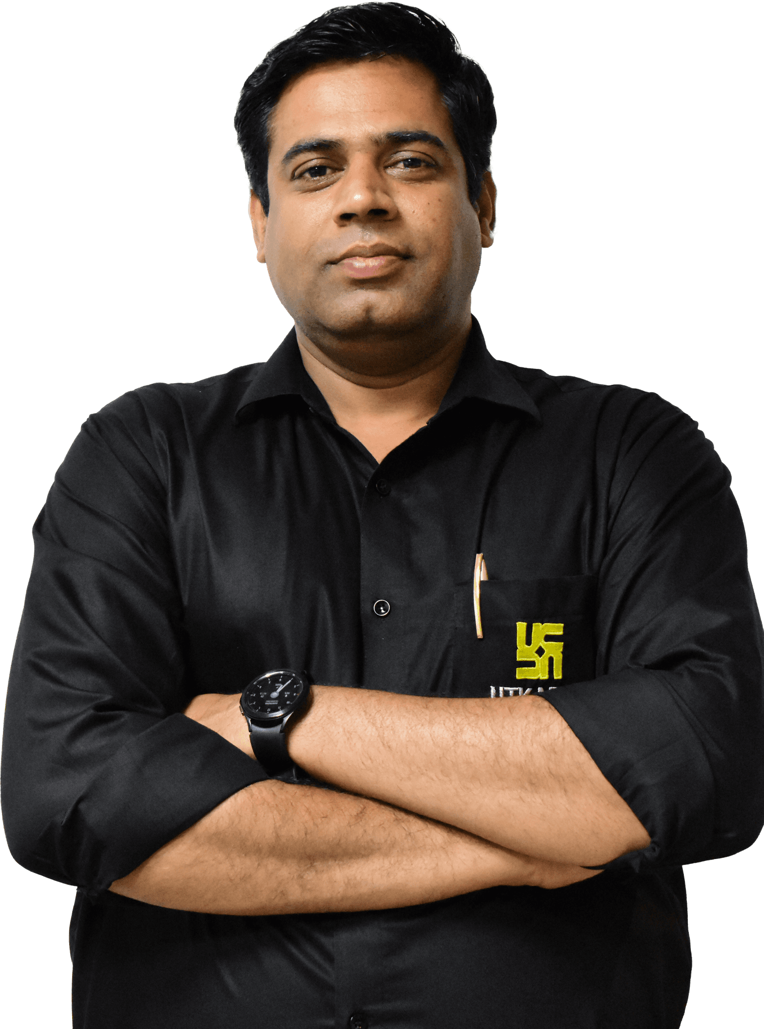Saurabha Harsram Yadav