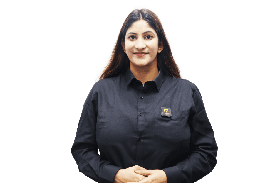 Pooja Dwivedi
