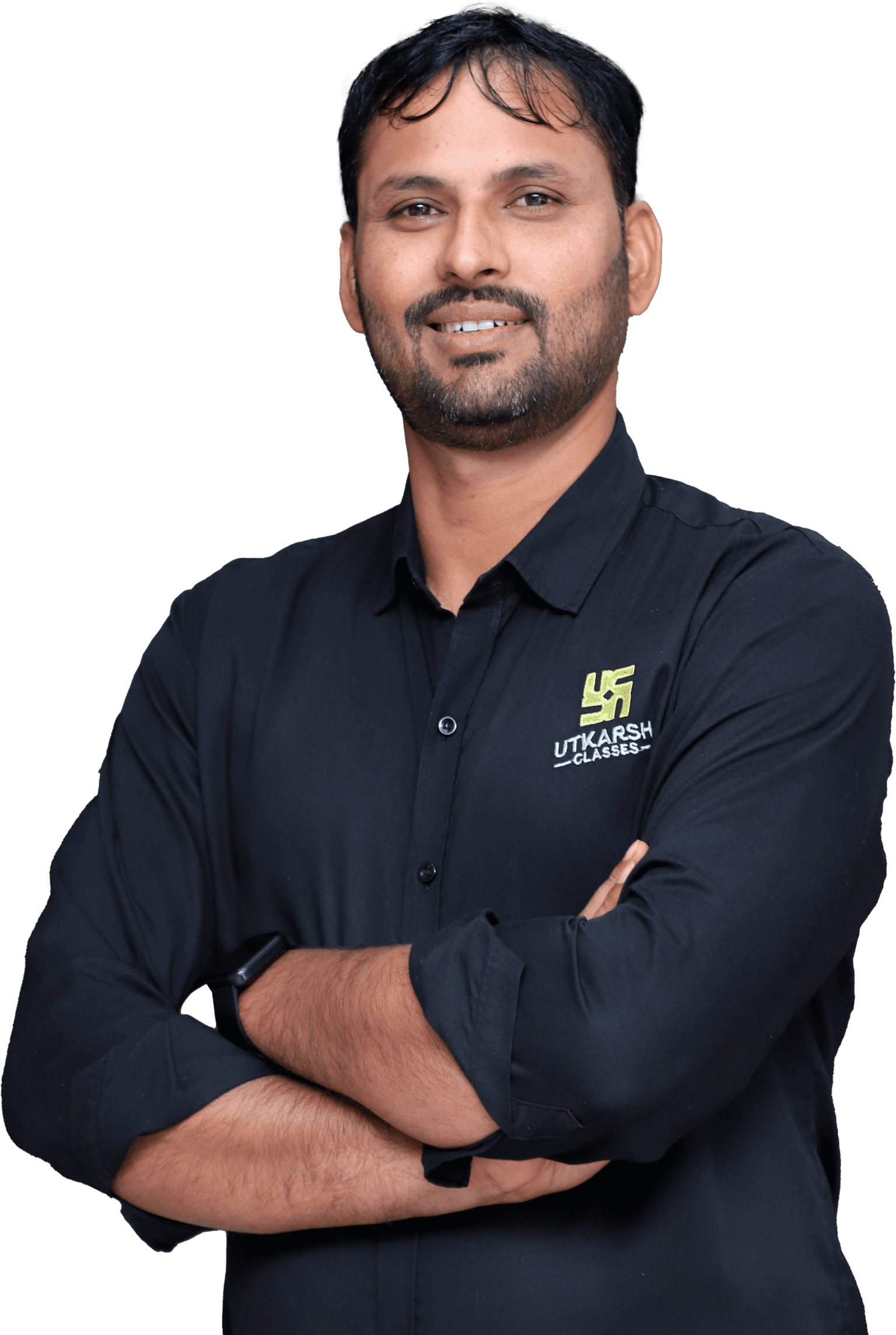 Ravikant Sharma