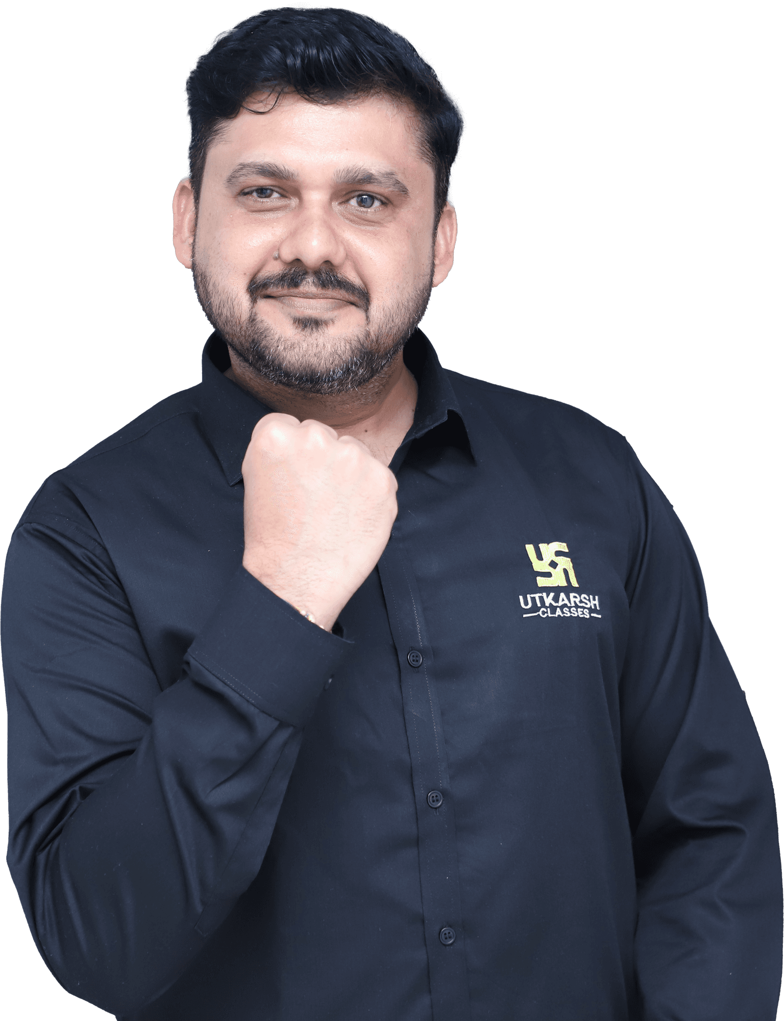 Yogesh Kumar Chachara
