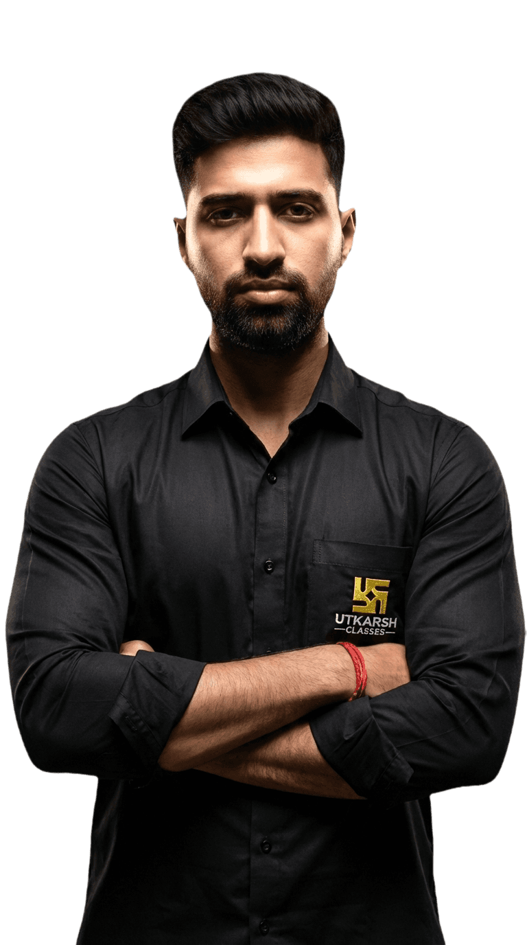 Arvind Kumar