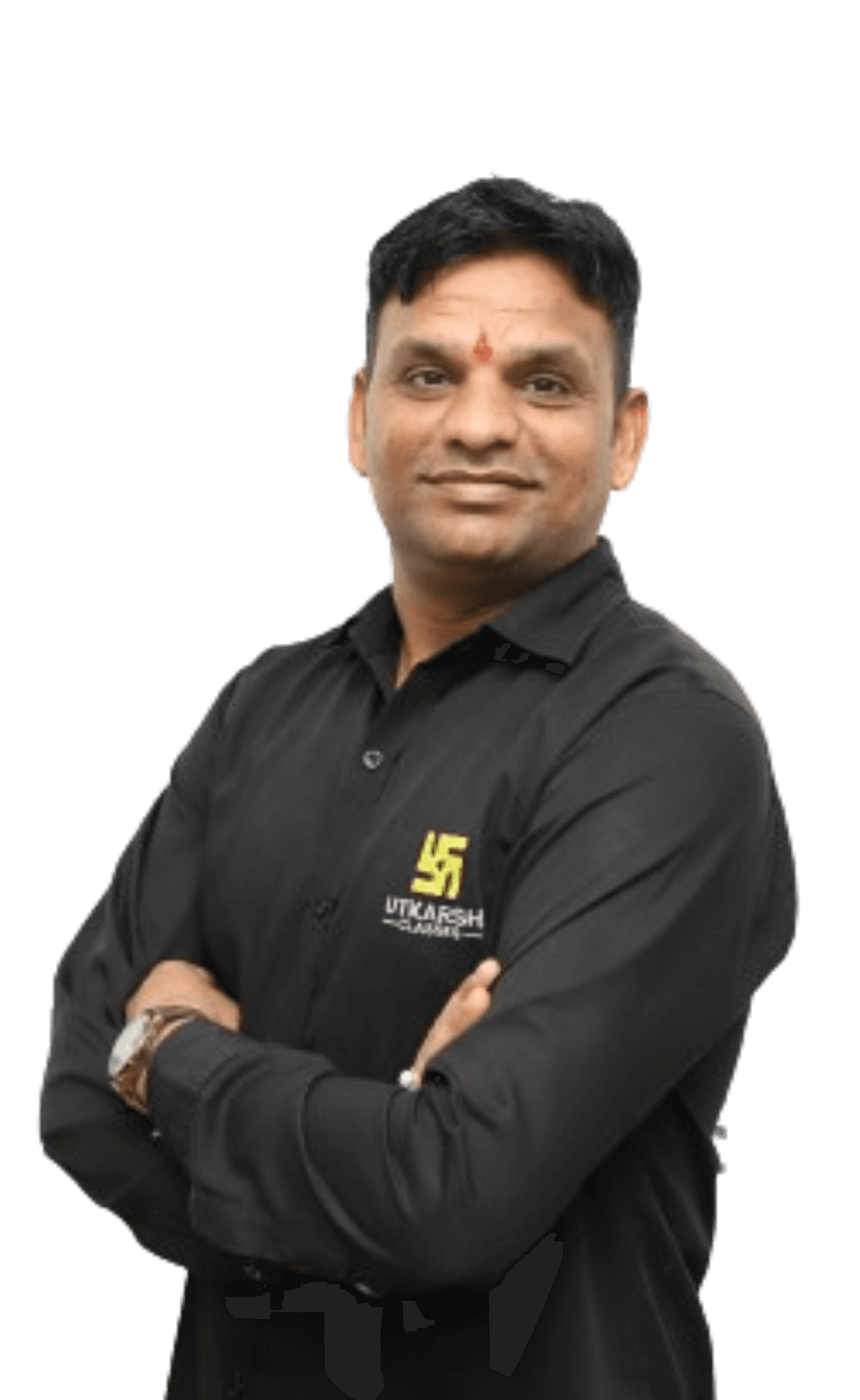 Jitendra Sharma
