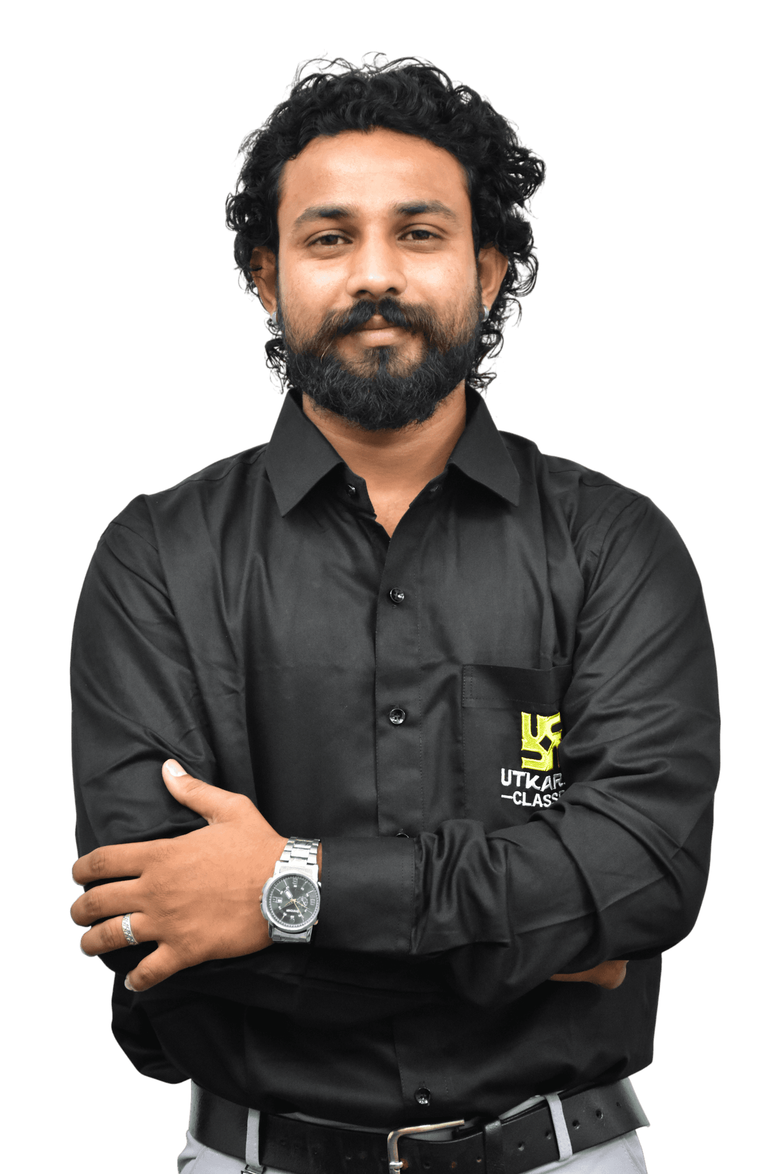 Koushal Mahawar