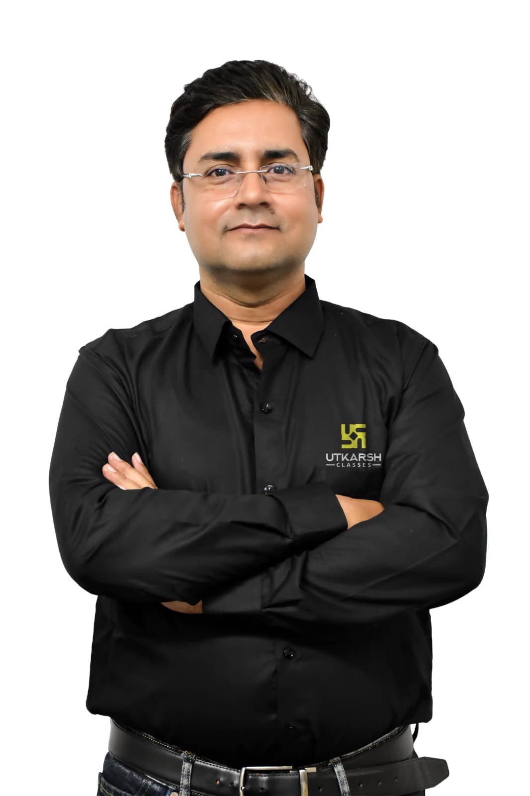 Nilesh Kumar Sharma
