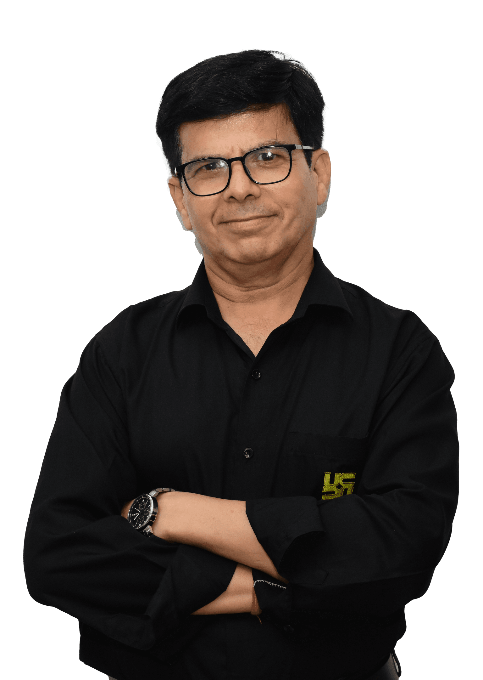 Sudesh Sharma
