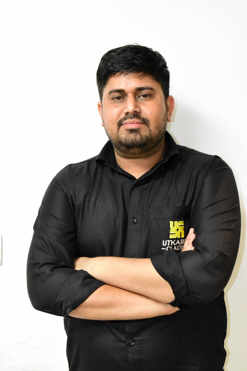 Sandeep Sansniwal