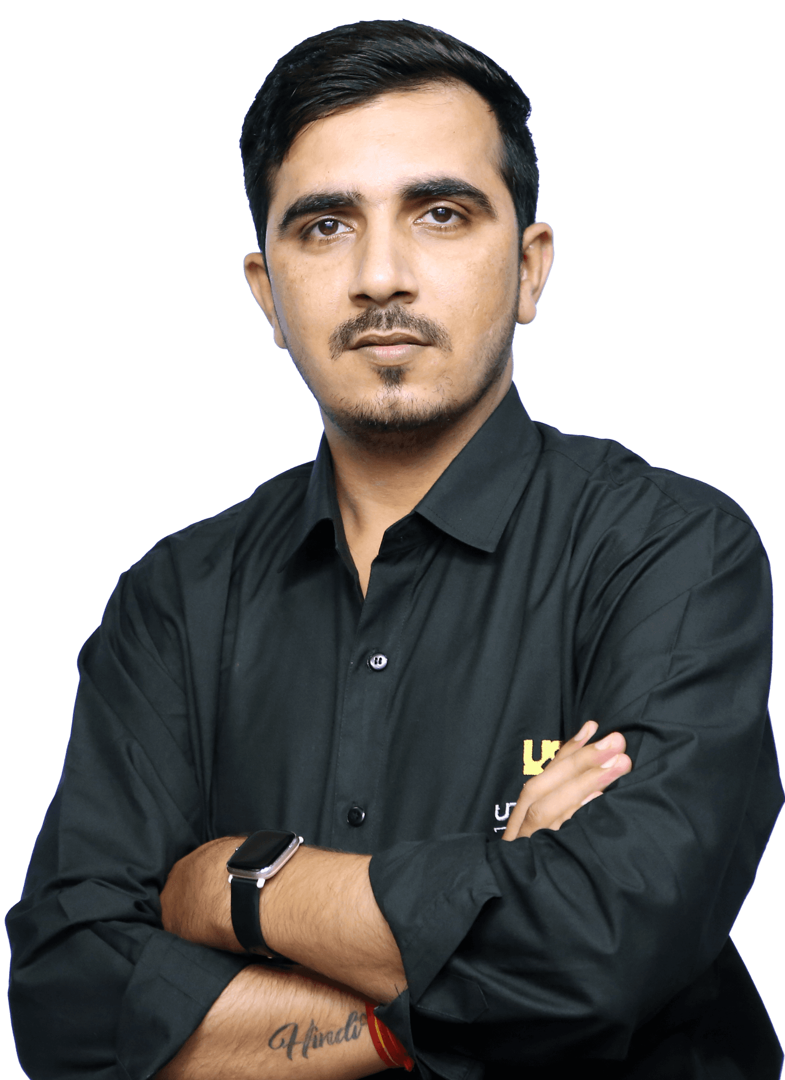 Sunil Khokhriya