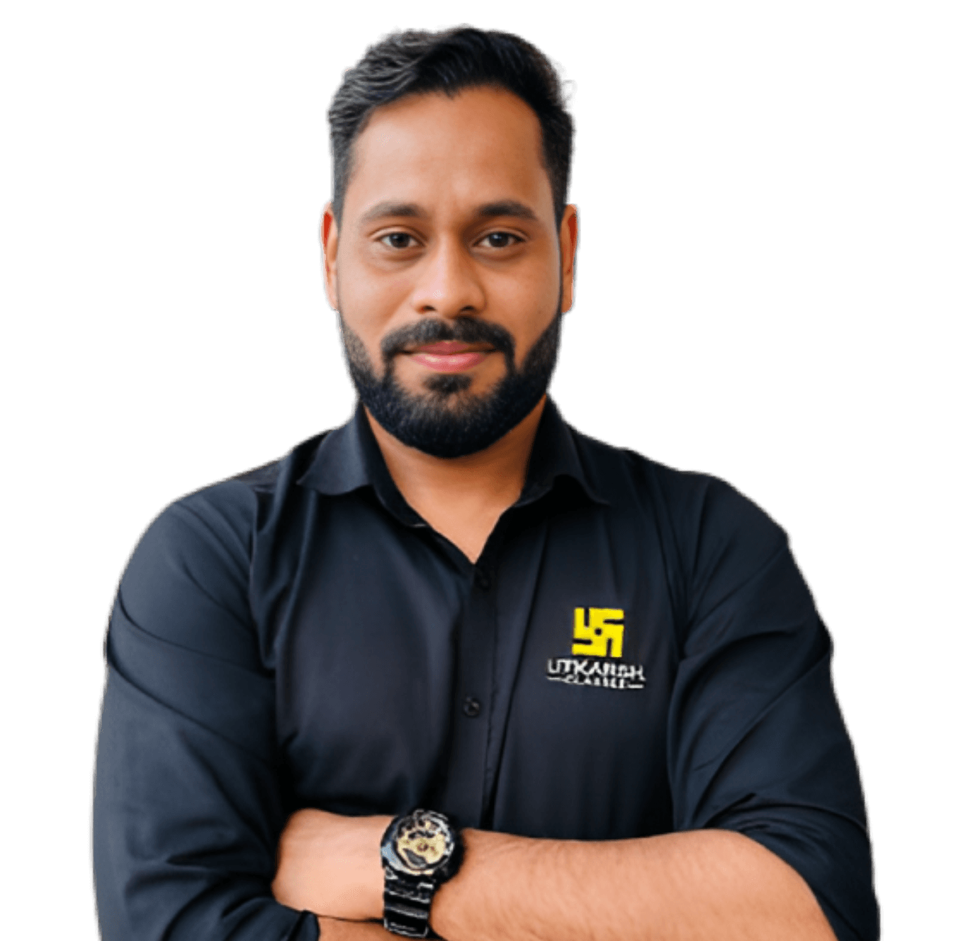Dr. Dilip Singh Shekhawat