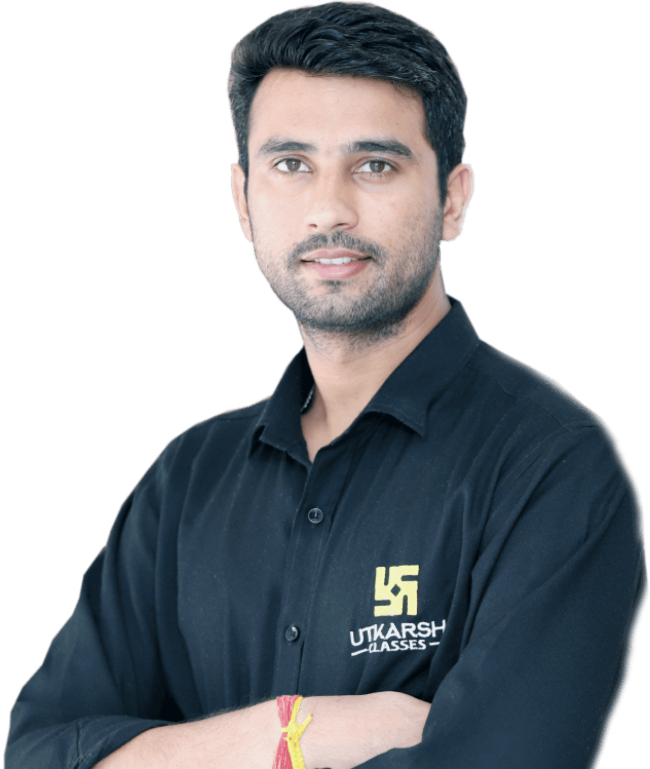 Vinod Saharan